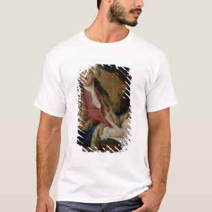 Camiseta Retrato de un caballero, 1767