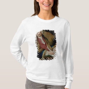 Camiseta Retrato de un caballero, 1767