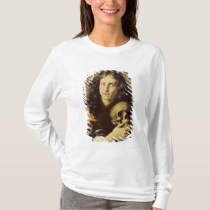 Camiseta Retrato de un hombre