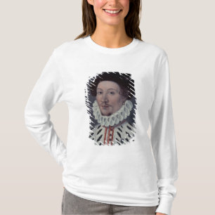 Camiseta Retrato de un hombre, 1575