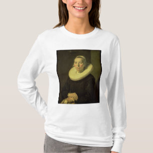 Camiseta Retrato de una mujer, 1644