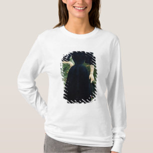 Camiseta Retrato de una mujer, c.1895-97