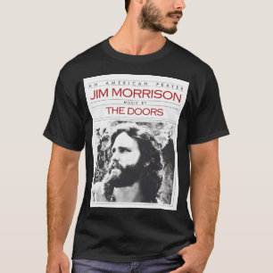 Camiseta Retrato de una oración estadounidense (álbum)
