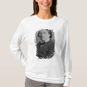 Camiseta Retrato de Victorien Sardou