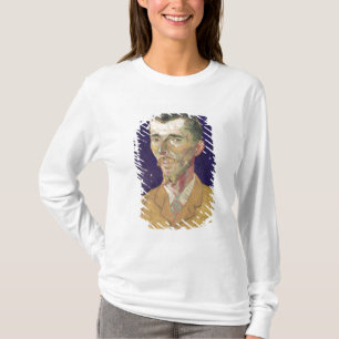 Camiseta Retrato de Vincent van Gogh el   de Eugene Boch