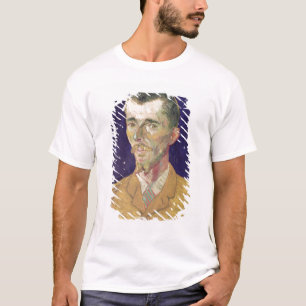Camiseta Retrato de Vincent van Gogh el   de Eugene Boch