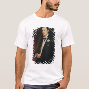 Camiseta Retrato del chambelán de José, 1886