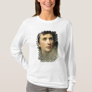 Camiseta Retrato del compositor Pyotr Ilyich