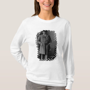 Camiseta Retrato del Dr. Barnardo