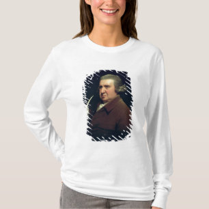 Camiseta Retrato del Dr. Erasmus Darwin