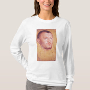Camiseta Retrato del elector de Augustus I de Sajonia