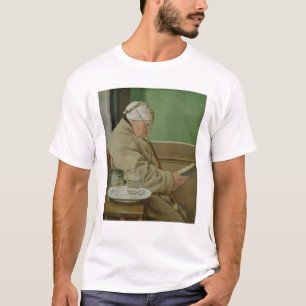 Camiseta Retrato del juez Jacob más salvaje, 1819