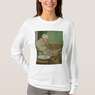 Camiseta Retrato del juez Jacob más salvaje, 1819