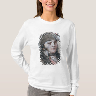 Camiseta Retrato del mariscal Davout, d'Echmuhl del