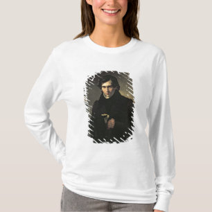 Camiseta Retrato del Nestor ruso Kukolnik autor