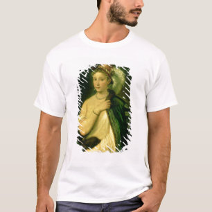 Camiseta Retrato femenino, c.1536