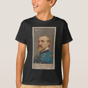 Camiseta Retrato general George Meade (1888)