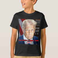 Retrato Inaugural Oficial 2025 Del Presidente Dona