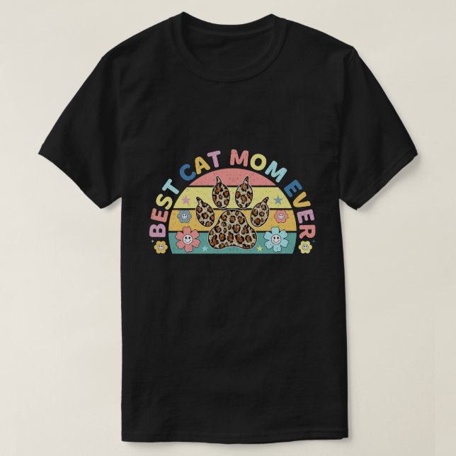 Camiseta Retro (Diseño del anverso)
