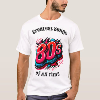 Camiseta Retro