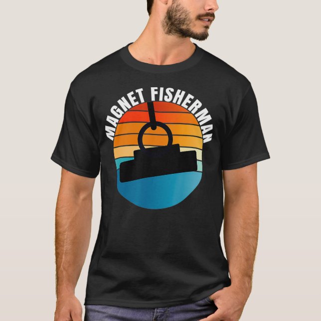 Camiseta Retro (Anverso)