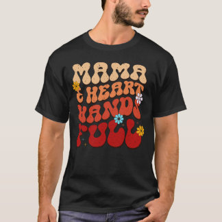 Camiseta Retro