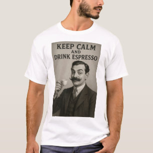 Camiseta Retro