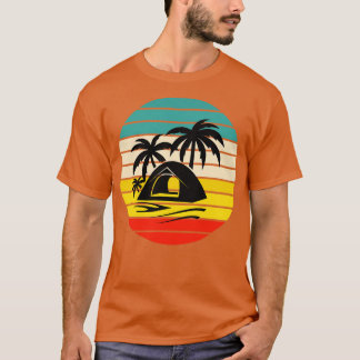 Camiseta Retro 1 de los años 80