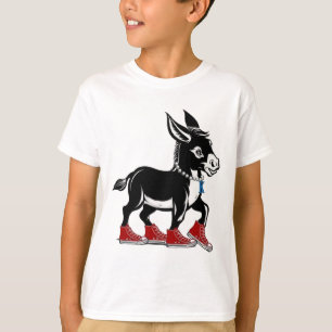 Camiseta Retro 2024 Kamala Harris Tim Wheimer President Dem