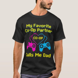 Camiseta Retro 80s Pixel Arcade