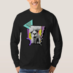 Camiseta Retro 90 Ideas Vibe Vibe Vibe Vibe de la Música de