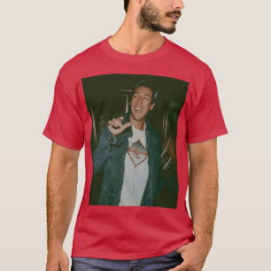 Camiseta Retro Adam Sandler Crecidos Adam Sandler 