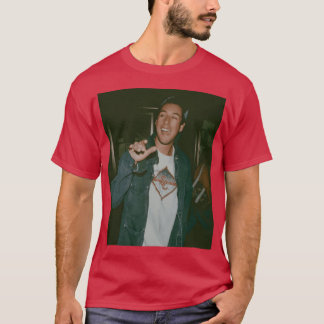 Camiseta Retro Adam Sandler Crecidos Adam Sandler