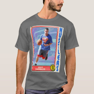 Camiseta Retro Adam Sandler PickUpBasketball Trading