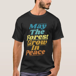 Camiseta Retro Ambientalista Global - Vintage Climate Ch