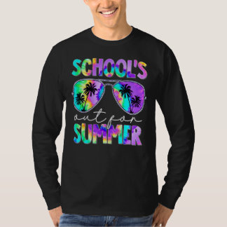 Camiseta Retro Apenas El Día Pasado De Las Escuelas De La E