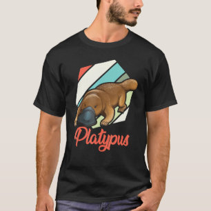 Camiseta Retro Aussie Wildlife Animal Zoo Keeper Australian