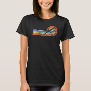 Camiseta Retro Avión Avión Glider Pilotos Glider Hombres