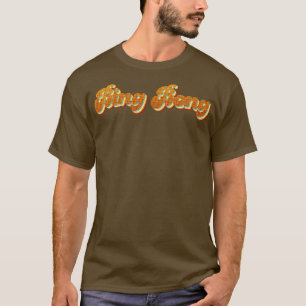 Camiseta Retro Bing Bong