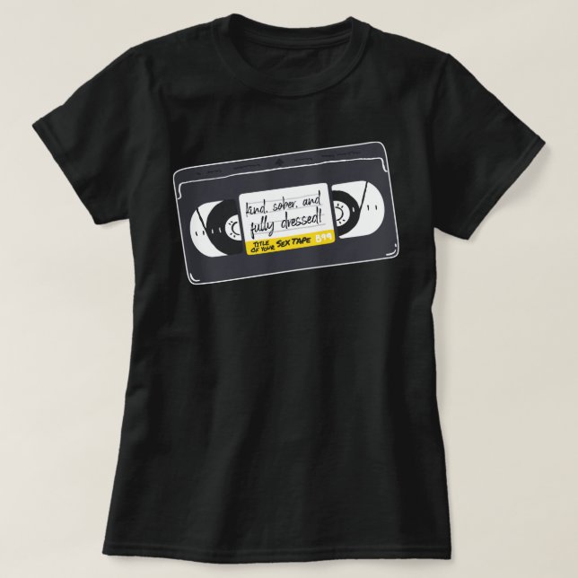 Camiseta Retro Brooklyn Nine Awesome For Movie Fan (Diseño del anverso)