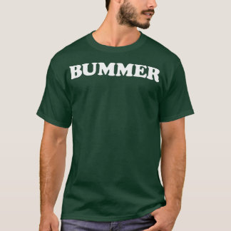Camiseta Retro BUMMER de los años 60 y 70 (2)