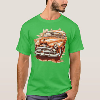 Camiseta Retro Clásico 1