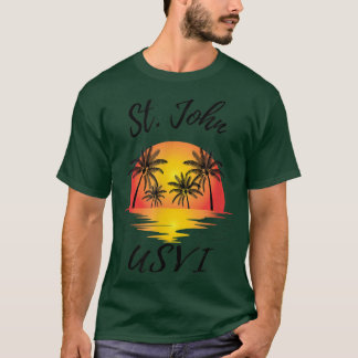 Camiseta Retro Cool St