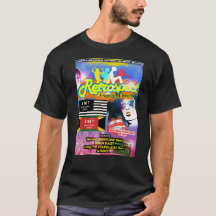 Camiseta RETRO CRAIG ROSS MIKEY T