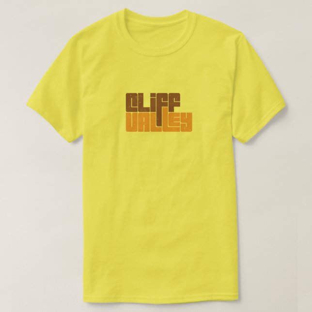 Camiseta Retro CV | Sesenta (Diseño del anverso)