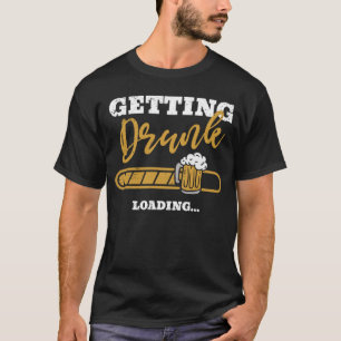Camiseta Retro Dark & Craft Beer Day O Get D