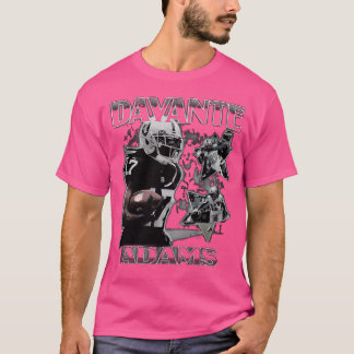 Camiseta Retro Davante Adams