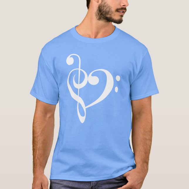 Camiseta Retro de béisbol de Rock Heart (Anverso)