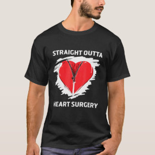 Camiseta Retro De Cirugía De Rodilla Directa Que Se Mejore