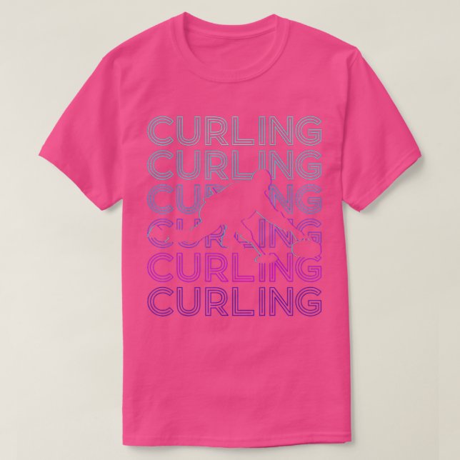 Camiseta Retro de curling (1) -gigapixel-escala estándar-2_ (Diseño del anverso)